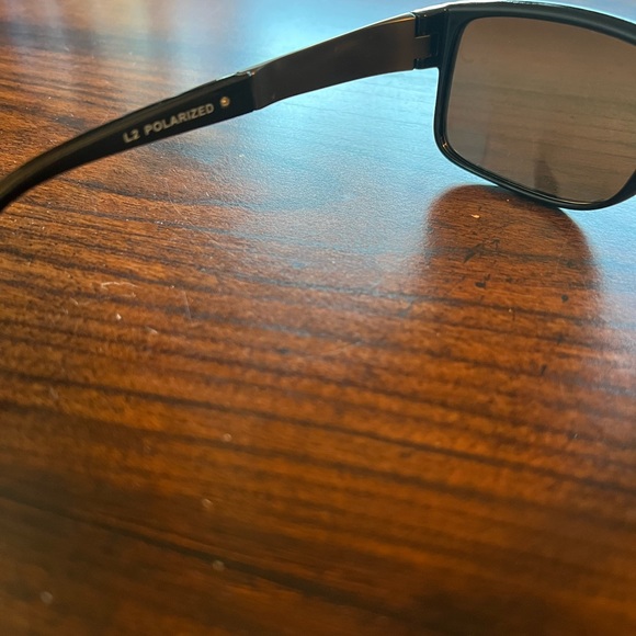 Men’s polarized sunglasses - Picture 7 of 7